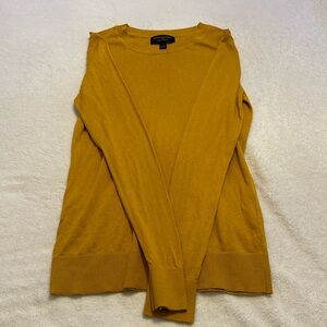 Banana Republic Forever Sweater